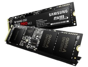 Disco SSD M2 Samsung