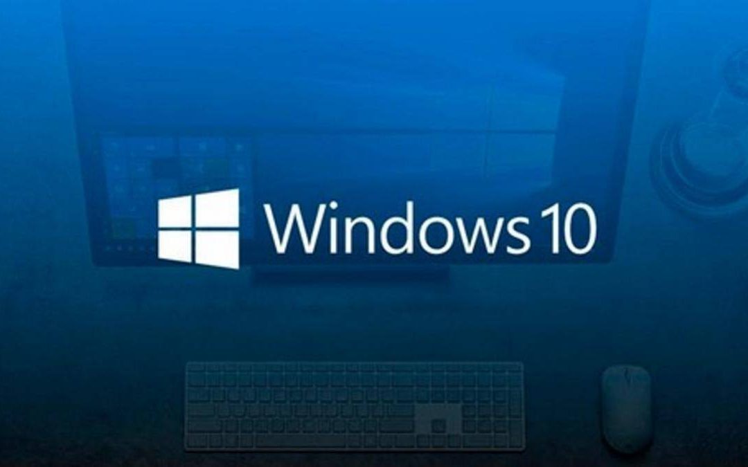 Forzar la Instalación de Windows 10 usando una versión distinta
