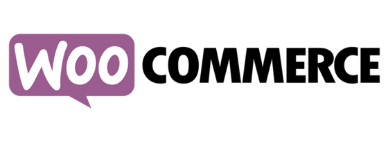 Logo de Woocommerce